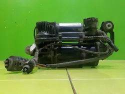 Pompe compresseur suspension Audi Q7 4.2 TDI OEM 7L8616006C