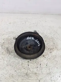 Ohjaustehostinpumppu 1H0422155E VW LT 35 T4 2.5 SDI
