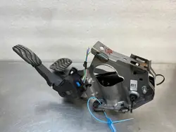 Pedalsatz OEM 465016UA0B 180026UA3B für Renault Austral