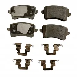 Plaquettes de frein arrière Audi A5 8T OEM 8K0615415E