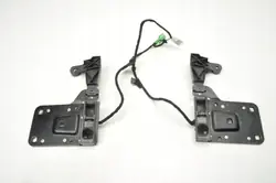 Tranca de teto Volvo C70 II OEM 30787578