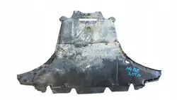 Motorabdeckung AUDI A4 B8 08R 2.0 TDI - OEM Teil