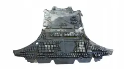 Couvercle Moteur AUDI A4 B8 08R 2.0 TDI - Pièce OEM