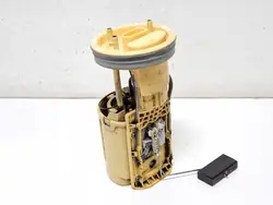 VW T5 1.9 2.5 TDI Brandstofpompdrijver