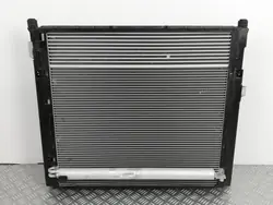 Mercedes-Benz OE A0995001303 Waterkoeler