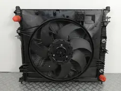 Radiateur d'eau Mercedes-Benz OE A0995001303