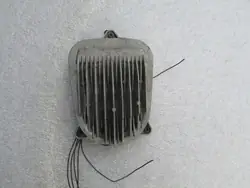 LED-module Mercedes A W176 A2539068100