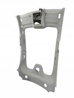 Protection Sous-Caisse Jaguar I-Pace OEM J9D315K619BD