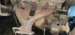 Collecteur d'échappement OEM EIS-2544446 Chrysler Voyager