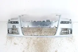 VW EOS etupuskuri OEM 1Q0807217 - Käytetty