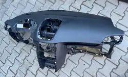 Consola Salpicadero Peugeot 207 OEM SSA5418