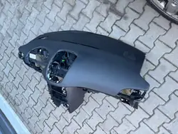 Peugeot 207 Instrumentbräda Konsol OEM SSA5418