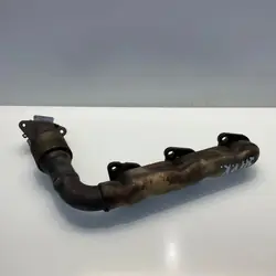 Collettore di scarico MERCEDES-BENZ S (W221) 6421400909
