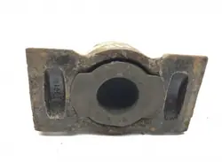 A0003220244 Parachoques delantero inferior - Mercedes-Benz OE