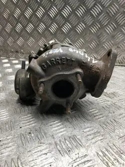 Begagnad turbo OEM 172010N030 för Toyota Yaris