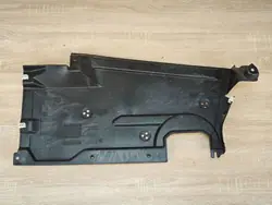 OEM 8738041 Vasen Alustasuojus BMW 4-sarjalle