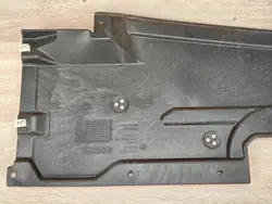 OEM 8738041 Left Underbody Shield for BMW 4 Series