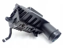 Luftfiltergehäuse OEM 2GM129601C für VW T-Cross