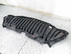Mercedes W205 Voorbumperkap OEM A2055200000