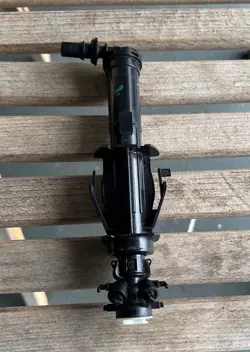 Headlight Washer Front Skoda Kodiaq 565955965A