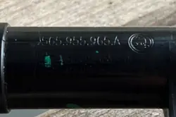 Ajovalopesuri Etu Skoda Kodiaq 565955965A