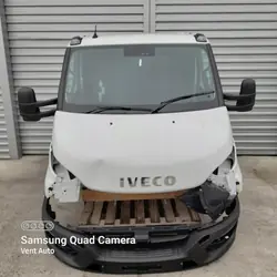Gebrauchte Iveco Daily VII Kabine OEM 72-210 2019-2024