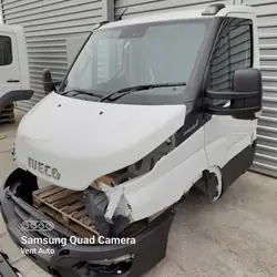 Gebrauchte Iveco Daily VII Kabine OEM 72-210 2019-2024