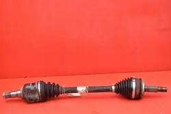 Linke Vorderachswelle OEM 43420-02650-A manuell