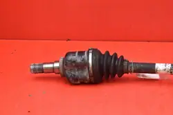 Demi-arbre avant gauche OEM 43420-02650-A manuel