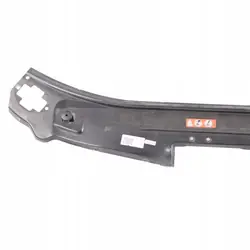 Renforcement de Pare-chocs Avant Mercedes W221 A2216200072