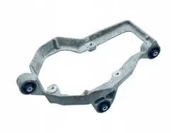 Suporte compressor ar condicionado OEM 1037854 Tesla Model S
