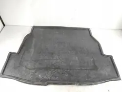 Rubber Cargo Mat RAV4 5th Gen 2019- Toyota OE