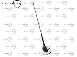 Antenne de Toit OEM 9674768980 - État Utilisé