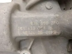 Käytetty VAG sytytyskelaus OEM 1K1423051EL