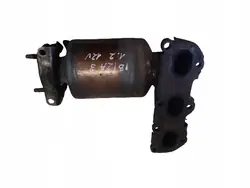 Catalyseur SEAT IBIZA III 1.2 12V 03D131701D