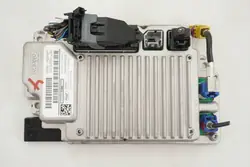 Ford HS7T-14G370-FAD Navigatiemodule - Gebruikt