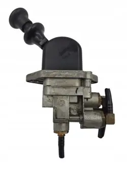 Soupape de frein à main OEM 961 723 125 0 Mercedes Atego