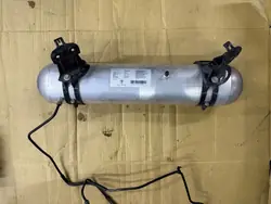 Air Tank Tesla Model S P85D 6006408-00-B