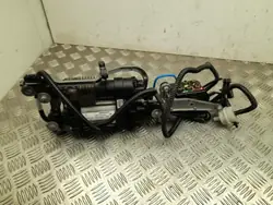 Porsche luchtveringcompressor OEM 95B616006F