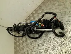Compressor suspensão ar Porsche OEM 95B616006F