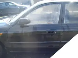 Mitsubishi Galant 92-96 vänster framruta OEM