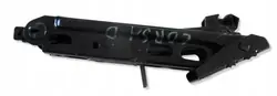 Puxador Porta Opel Corsa D OEM 13331922 - Usado