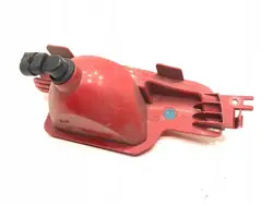 Feu arrière gauche de pare-chocs FIAT 500 Hatchback OEM 52008635