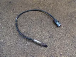 Sensor Lambda AUDI A3 8P GOLF VI EOS 03F906262B