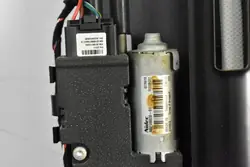 Gebruikt Panoramadak OEM 10601600 voor MG ZS SUV