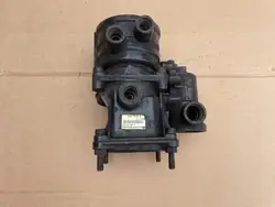 EBS-venttiilimodulaattori OEM 81523016206 perävaunuille