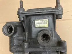 EBS-venttiilimodulaattori OEM 81523016206 perävaunuille