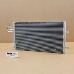 AC Kondenserin Raappa Ford C-Max Focus II