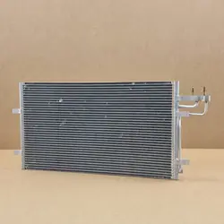 AC Kondensator Schaber Ford C-Max Focus II