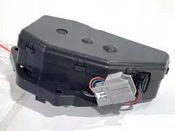 Jaguar XF Heckklappenverriegelung OEM AF63-14B529-AE 2008-2015